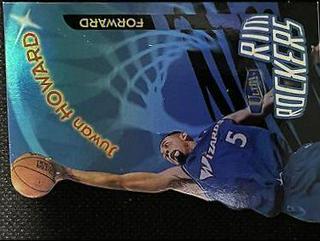 Juwan Howard
