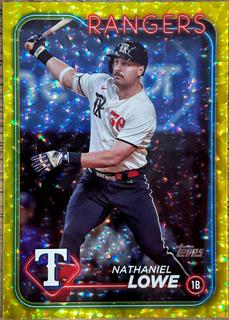 Nathaniel Lowe