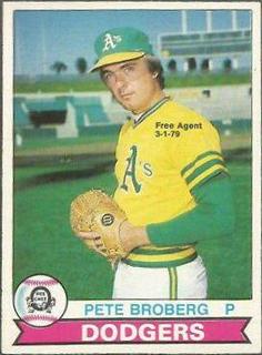 Pete Broberg