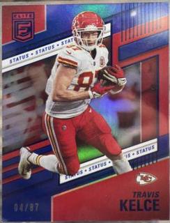 Travis Kelce