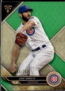 Jake Arrieta
