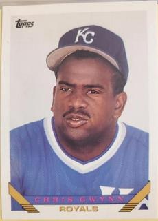 Chris Gwynn