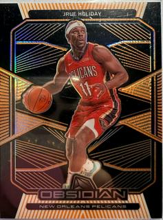 Jrue Holiday