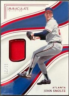 John Smoltz