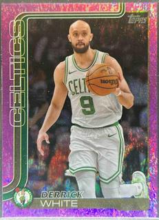 Derrick White