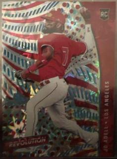 Jo Adell
