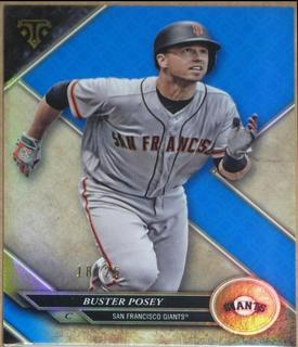 Buster Posey