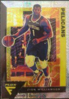 Zion Williamson