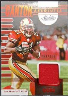 Frank Gore