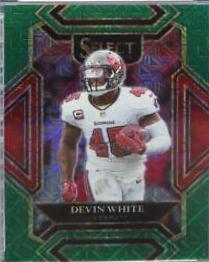 Devin White