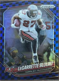 LeGarrette Blount