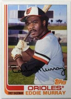 Eddie Murray