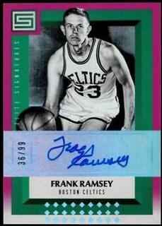 Frank Ramsey