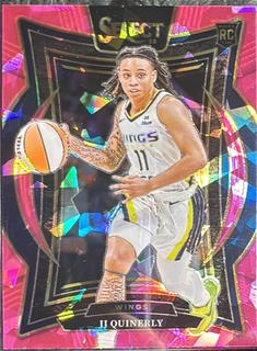 JJ Quinerly