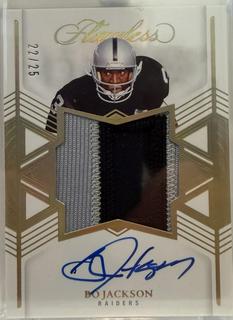 Bo Jackson