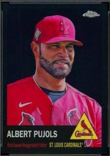 Albert Pujols
