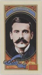 Doc Holliday