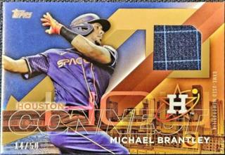 Michael Brantley