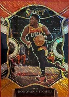 Donovan Mitchell