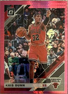 Kris Dunn