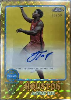 Jae'Sean Tate