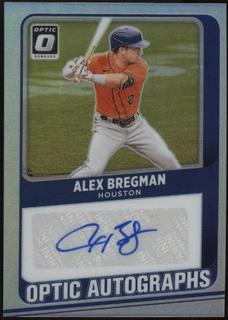 Alex Bregman