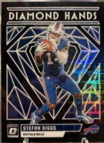 Stefon Diggs