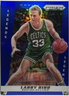 Larry Bird