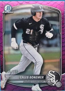 Caleb Bonemer