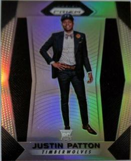 Justin Patton