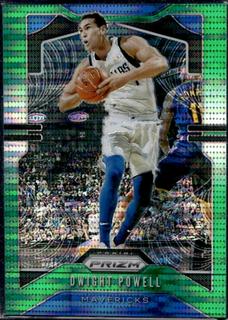 Dwight Powell