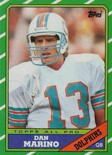 Dan Marino