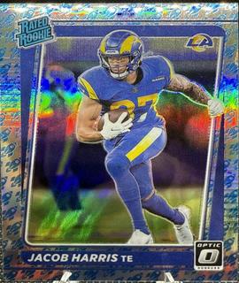 Jacob Harris