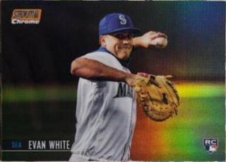 Evan White