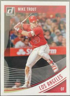 Mike Trout