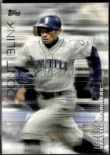 Ichiro