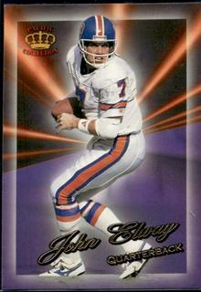 John Elway