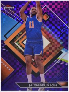 Jalen Brunson