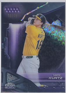 Nick Kurtz