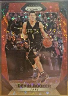 Devin Booker