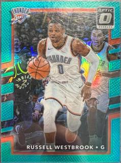 Russell Westbrook