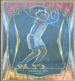 Saddiq Bey