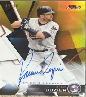 Brian Dozier