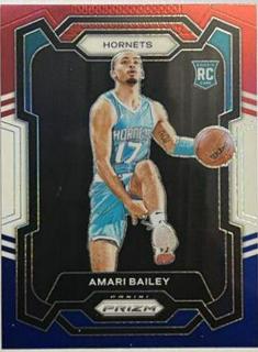 Amari Bailey