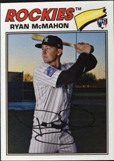 Ryan McMahon