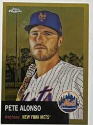 Pete Alonso
