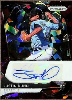 Justin Dunn