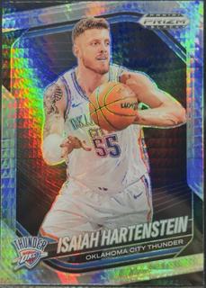 Isaiah Hartenstein