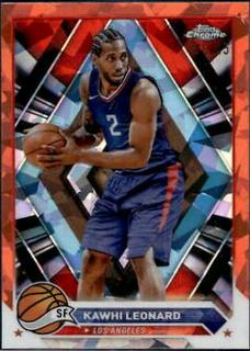 Kawhi Leonard