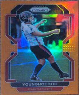 Younghoe Koo
